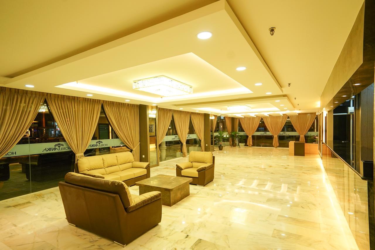 Hotel Anika Клуанг Экстерьер фото